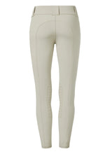 Load image into Gallery viewer, Kerrits Kids Affinity Pro Silicone Knee Patch Riding Breech