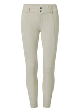 Load image into Gallery viewer, Kerrits Kids Affinity Pro Silicone Knee Patch Riding Breech