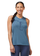 Load image into Gallery viewer, Kerrits Synergy Horse Tank Top
