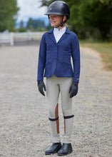 Load image into Gallery viewer, Kerrits Kids Crossover™ Extended Knee Patch Jodhpurs