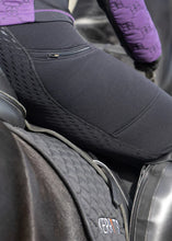Load image into Gallery viewer, Kerrits-Power Stretch® Fleece Full Seat Pocket Riding Tight- Black