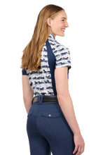 Load image into Gallery viewer, Kerrits EquiBreeze Ice Fil® Short Sleeve Shirt