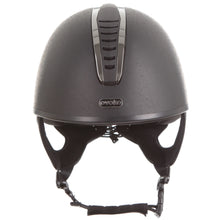 Load image into Gallery viewer, Orion MIPS Skull with Liner - Black/Black/Gunmetal