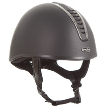 Load image into Gallery viewer, Orion MIPS Skull with Liner - Black/Black/Gunmetal