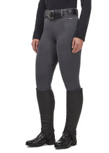 Load image into Gallery viewer, Kerrits Power Stretch® Full Seat Pocket Tight -CINDER