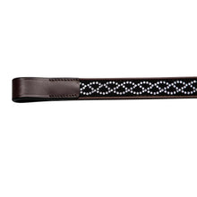 Load image into Gallery viewer, Rhinestone Browbands