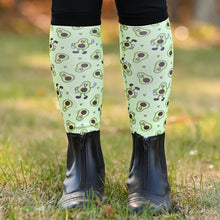 Load image into Gallery viewer, Dreamers & Schemers Boot Socks