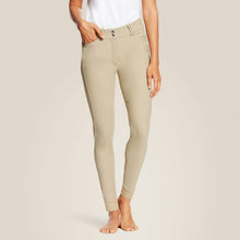 Load image into Gallery viewer, Tri Factor EQ Grip Knee Patch Breech