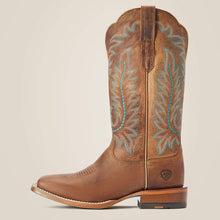 Load image into Gallery viewer, Ariat Frontier Tilly Western Boot - CLOSEOUT