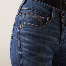 Load image into Gallery viewer, R.E.A.L. Perfect Rise Leila Boot Cut Jean