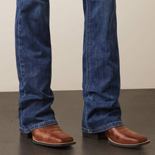 Load image into Gallery viewer, R.E.A.L. Perfect Rise Leila Boot Cut Jean