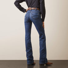 Load image into Gallery viewer, R.E.A.L. Perfect Rise Leila Boot Cut Jean