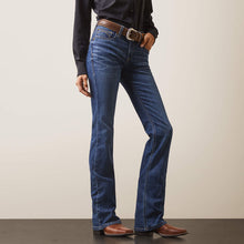 Load image into Gallery viewer, R.E.A.L. Perfect Rise Leila Boot Cut Jean