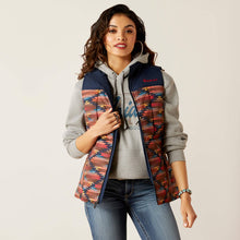 Load image into Gallery viewer, Ariat Crius Insulated Vest
