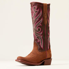 Load image into Gallery viewer, Ariat Futurity Starlight StretchFit Western Boot
