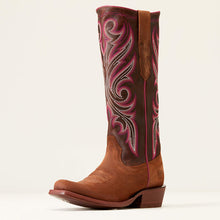 Load image into Gallery viewer, Ariat Futurity Starlight StretchFit Western Boot