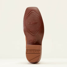 Load image into Gallery viewer, Ariat Futurity Starlight StretchFit Western Boot