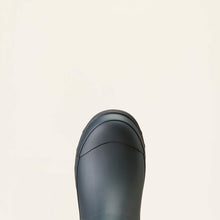 Load image into Gallery viewer, Ariat Kelmarsh Shortie Rubber Boot-Navy