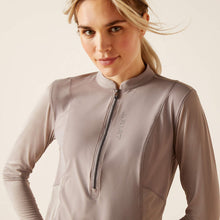 Load image into Gallery viewer, Ariat Breathe 1/4 Zip Baselayer