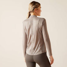 Load image into Gallery viewer, Ariat Breathe 1/4 Zip Baselayer
