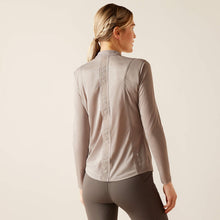 Load image into Gallery viewer, Ariat Breathe 1/4 Zip Baselayer