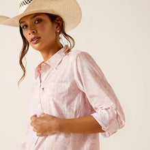 Load image into Gallery viewer, Ariat VentTEK Stretch Shirt
