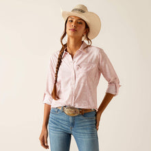 Load image into Gallery viewer, Ariat VentTEK Stretch Shirt
