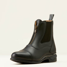 Load image into Gallery viewer, Devon Zip Paddock Boot