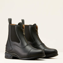 Load image into Gallery viewer, Devon Zip Paddock Boot