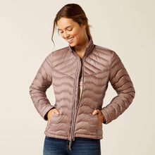 Load image into Gallery viewer, Ariat Ideal Down Jacket