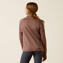 Load image into Gallery viewer, Youth Ariat TEK Team 1/2 Zip Sweatshirt