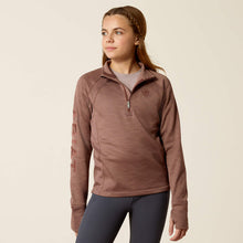 Load image into Gallery viewer, Youth Ariat TEK Team 1/2 Zip Sweatshirt