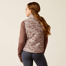 Load image into Gallery viewer, Youth Ariat Bella Reversible Insulated Vest