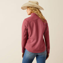 Load image into Gallery viewer, New Rose Team Softshell Jacket