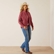 Load image into Gallery viewer, New Rose Team Softshell Jacket