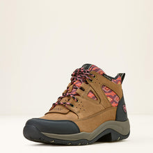 Load image into Gallery viewer, Terrain VentTEK 360 Boot - Aztec and Tan