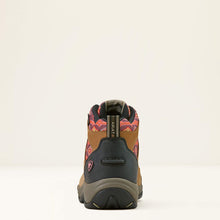 Load image into Gallery viewer, Terrain VentTEK 360 Boot - Aztec and Tan