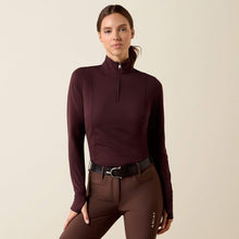 Load image into Gallery viewer, Ariat Gridwork 2.0 1/4 Zip Baselayer
