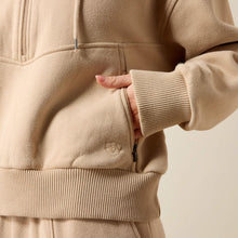 Load image into Gallery viewer, Ariat Compass 1/2 Zip Sweatshirt
