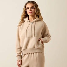 Load image into Gallery viewer, Ariat Compass 1/2 Zip Sweatshirt