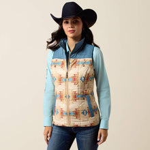 Load image into Gallery viewer, Ariat Crius Insulated Vest