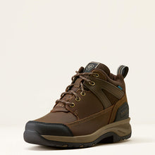 Load image into Gallery viewer, Ariat Terrain Trek Waterproof Boot - Dark Chocolate