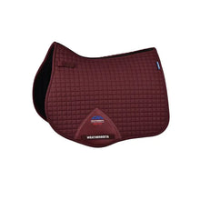 Load image into Gallery viewer, WEATHERBEETA Prime Air-Tec All Purpose Saddle Pad