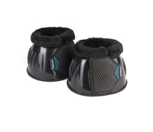 Load image into Gallery viewer, SHIRES ARMA Fleece PVC Bell Boot