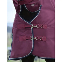 Load image into Gallery viewer, Weatherbeeta ComFiTec Essential Turnout Combo 360G