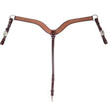 Load image into Gallery viewer, Circle Y Montana Breast Collar