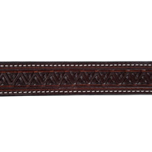 Load image into Gallery viewer, CIRCLE Y Bluestem Breast Collar