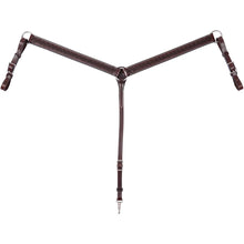 Load image into Gallery viewer, CIRCLE Y Bluestem Breast Collar