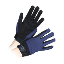 Load image into Gallery viewer, Aubrion Stratos Riding Glove -Kids