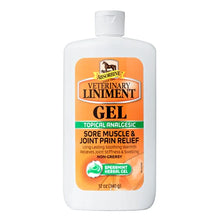 Load image into Gallery viewer, Absorbine Veterinary Liniment Gel